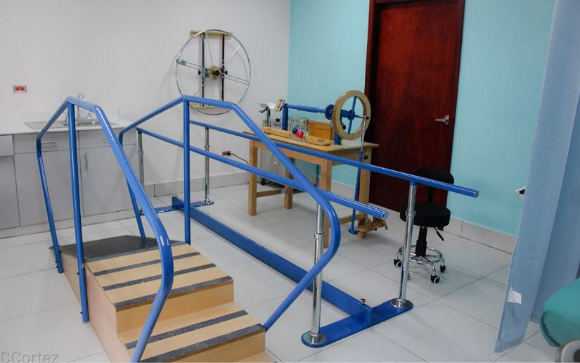 hospital